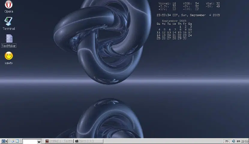 从零开始的 Linux