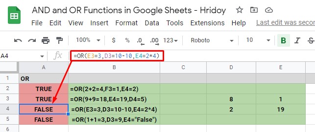 OR-function-in-Goolge-Sheets-FALSE