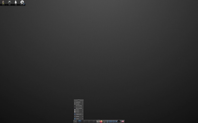 Void Linux