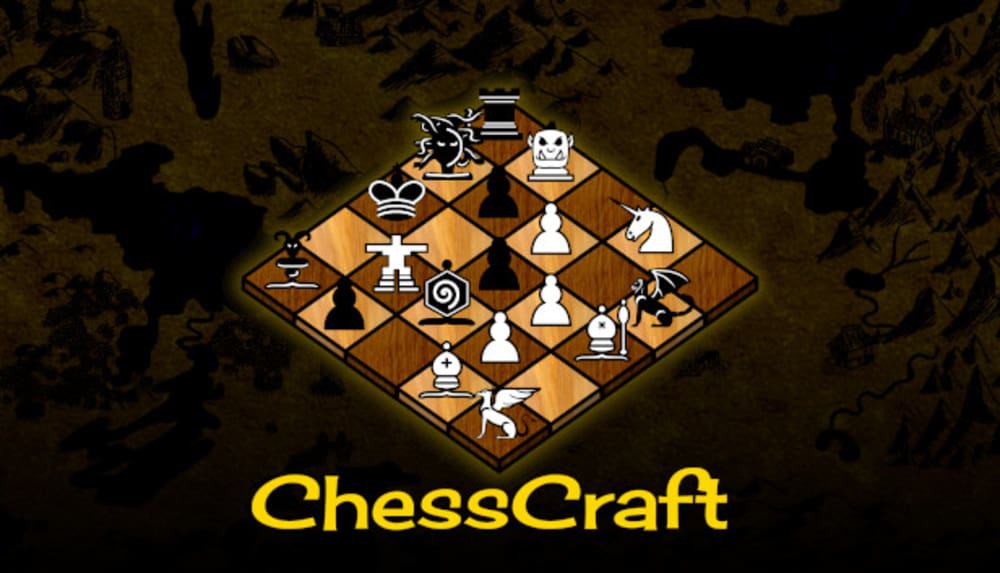 ChessCraft