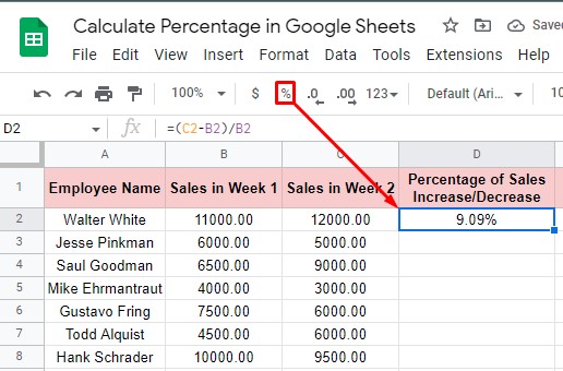 fractional-numbers-into-percent