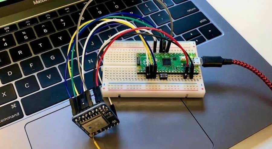 long_range_wan Raspberry Pi Pico Projects