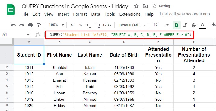 make-comparison-using-QUERY-function