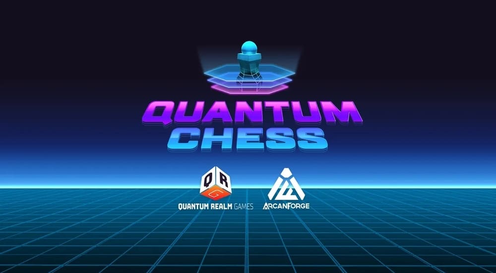 Quantum Chess, Chess Games for Linux