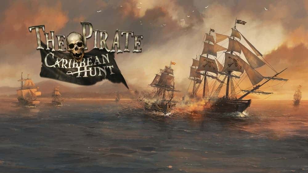 The Pirate: Caribbean Hunt, Best Hunting Games for Linux