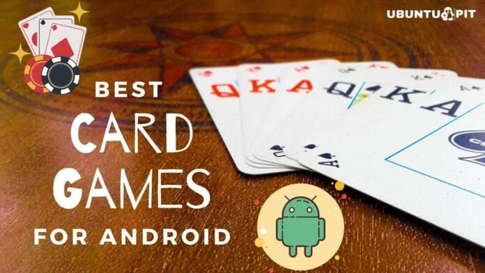 Best Android Card Games