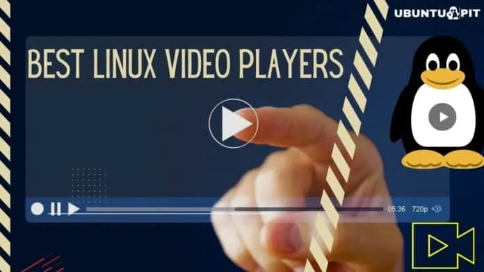 Best Linux Video Player Best Linux Video Player