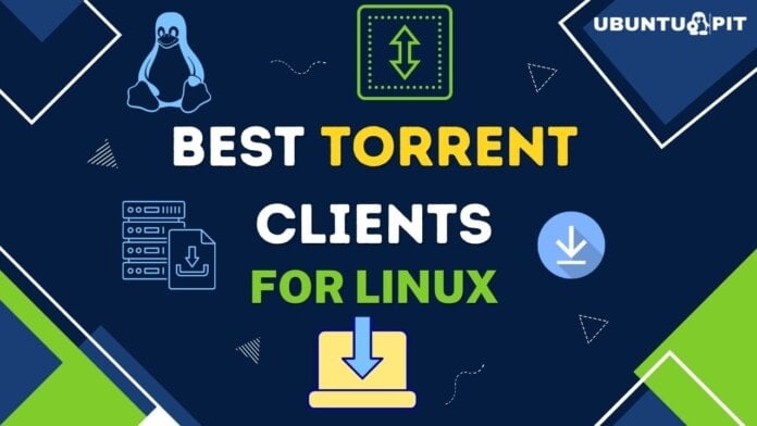 Best Torrent Clients for Linux