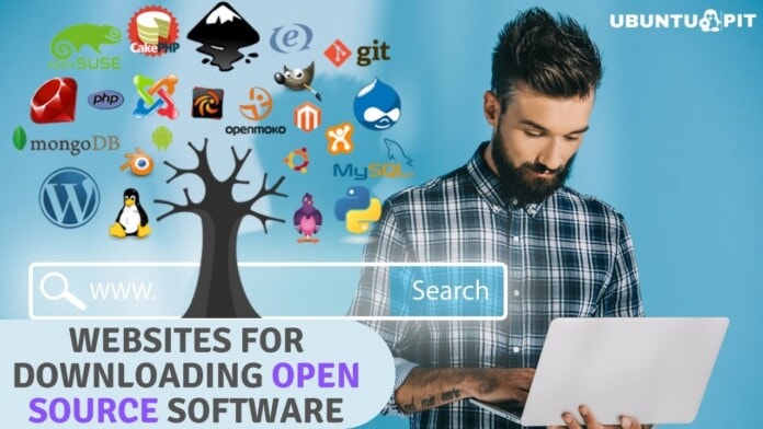 Best Websites for Downloading Open Source Software