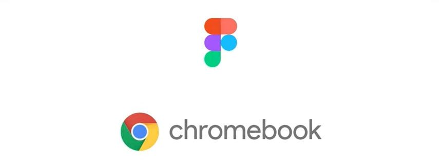 Figma partners with Chromebook