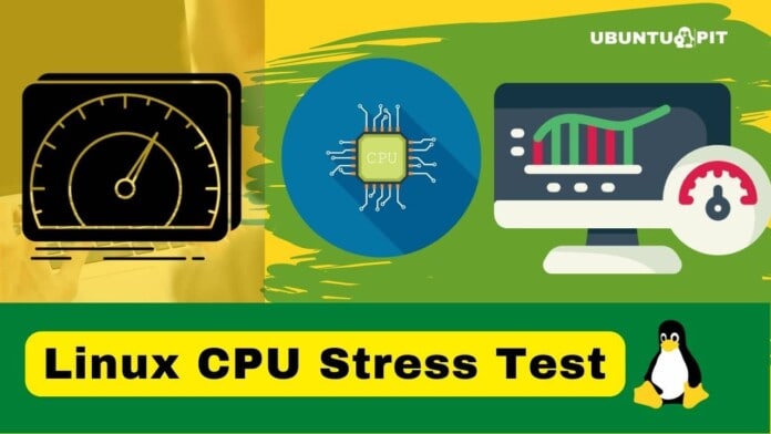 Linux CPU Stress Test