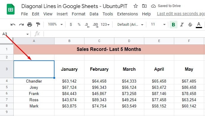 to-insert-diagonal-lines-in-google-sheets-select-a-blank-cell-3