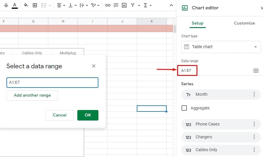 set-data-range-of-the-table-chart