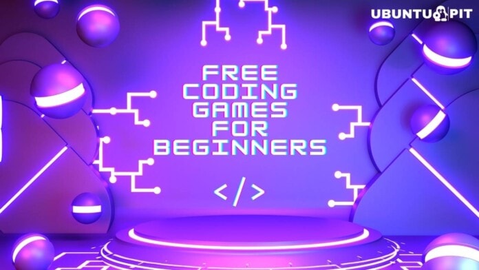 Free Coding Games to Learn Programming