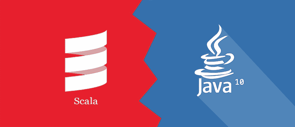 Scala vs. Java: a brief overview.