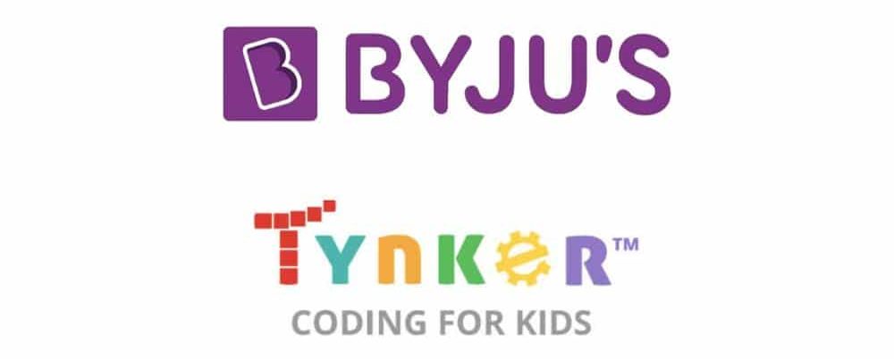 Tynker is Byju's take on programming tools for kids that can give them a fun learning experience.