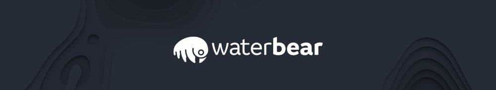 WaterBear is a programming tool for kids inspired by Scratch's drag and drop features to ensure easy learning.