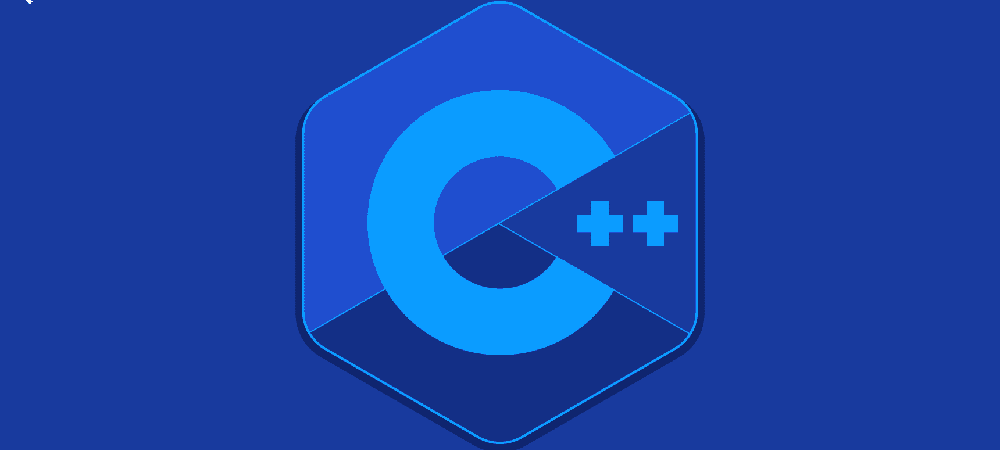 What is C++?