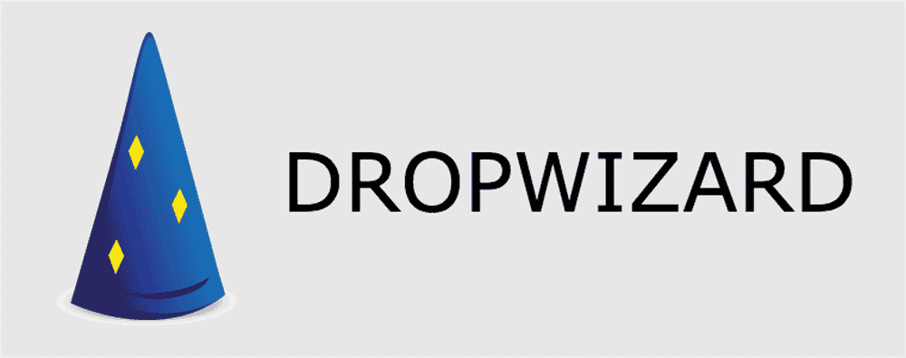 DropWizard