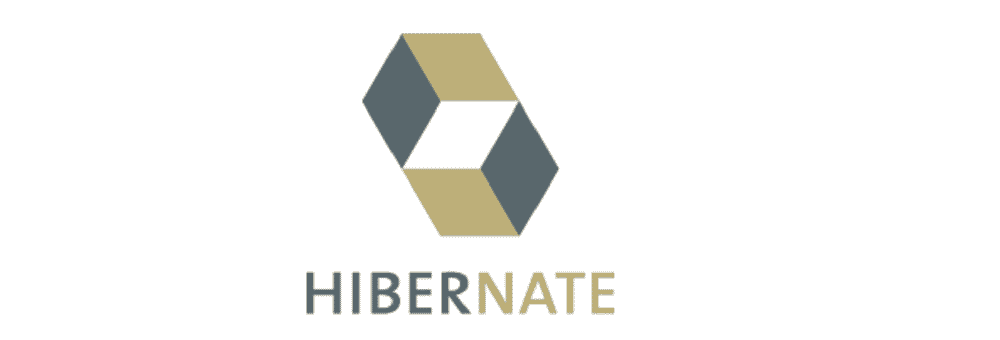 Hibernate Java Framework.