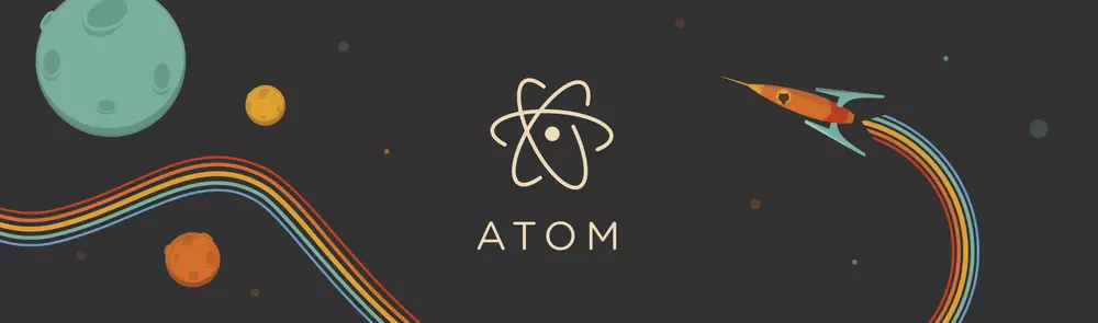 Atom vs Visual Studio Code: What is Atom?