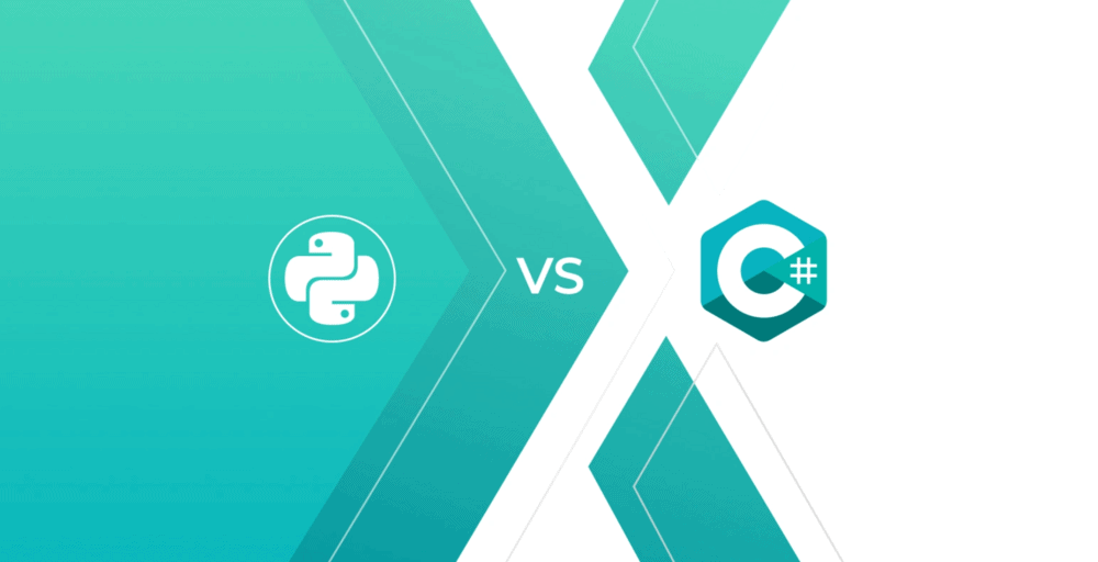 C# vs Python