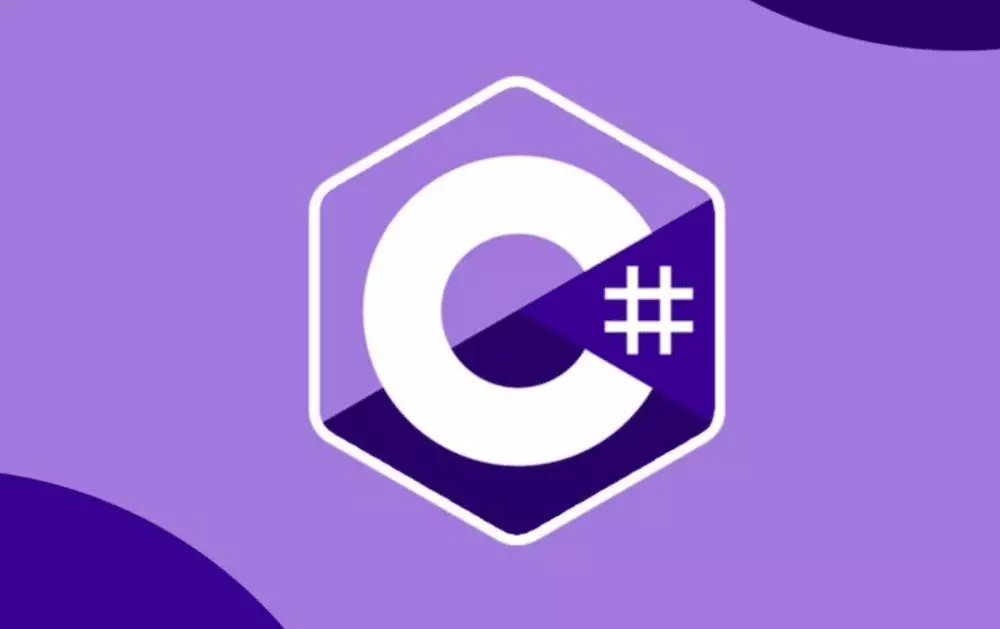 C#