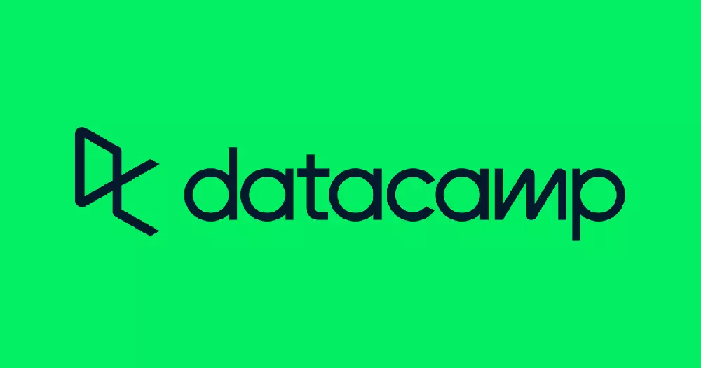 Datacamp is one of the best apps to learn code