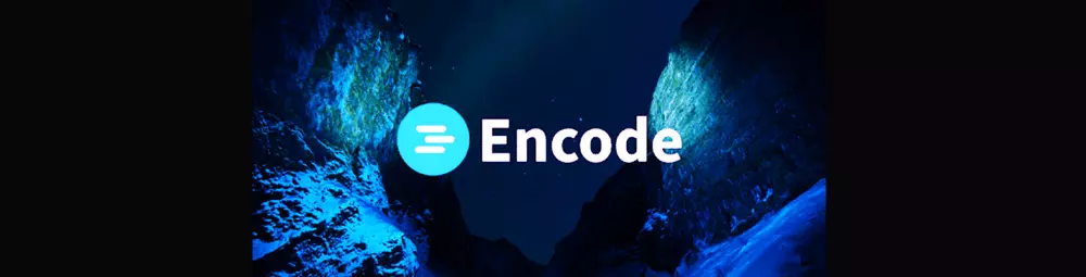 Encode App