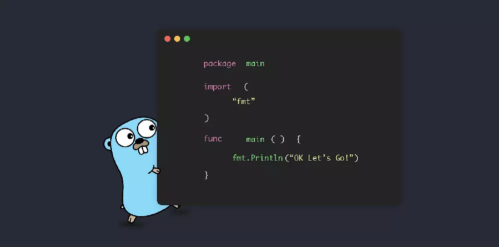 Best Golang Projects For Beginners