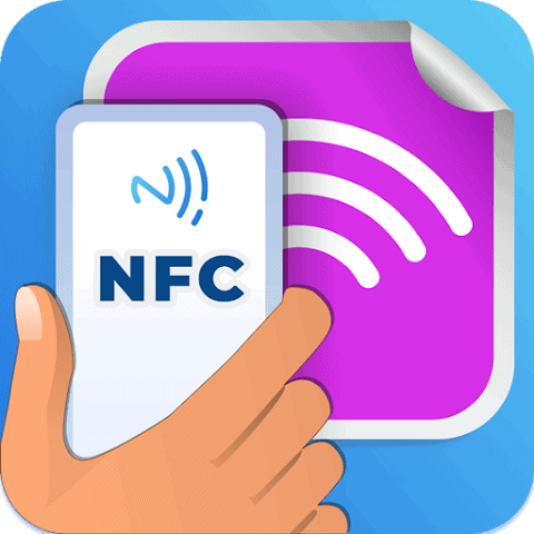 NFC Tag Reader