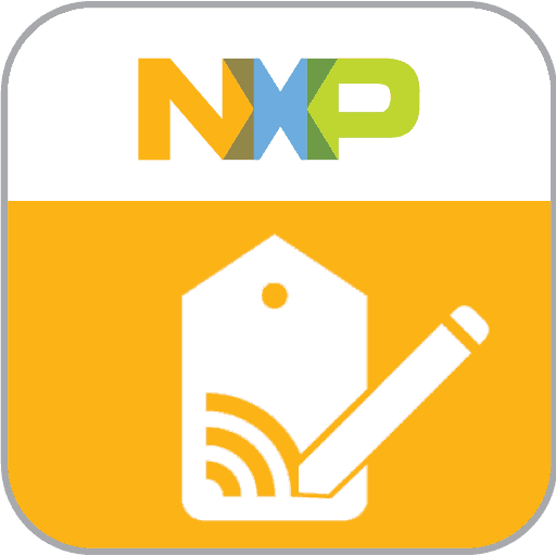 NFC TagWriter by NXP