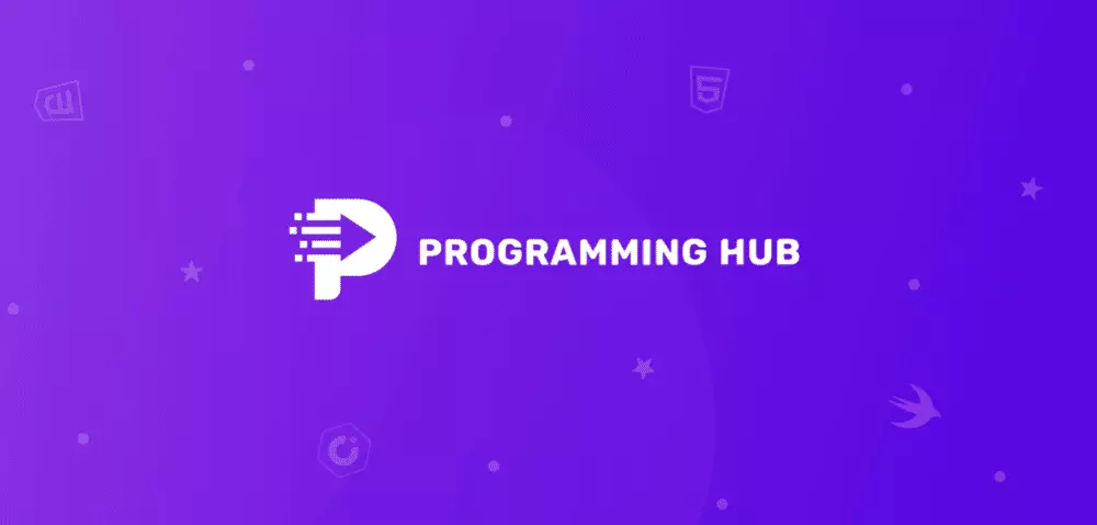 Programming Hub to learn code