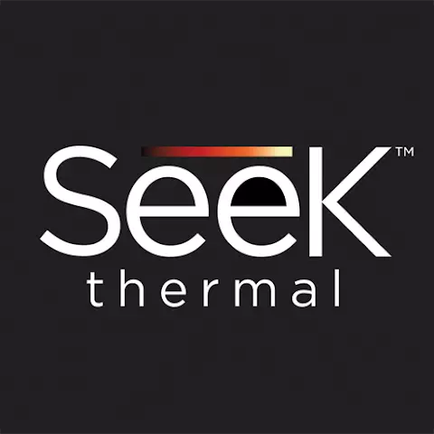 Seek Thermal, thermal camera apps for Android