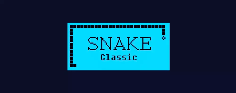 Snakes game Golang Project