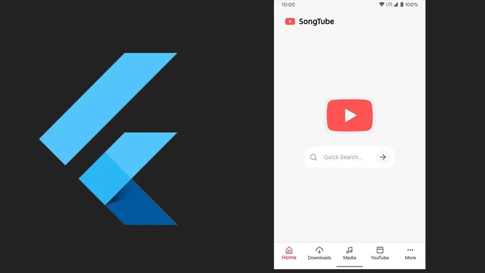 SongTube, YouTube Vanced Alternatives