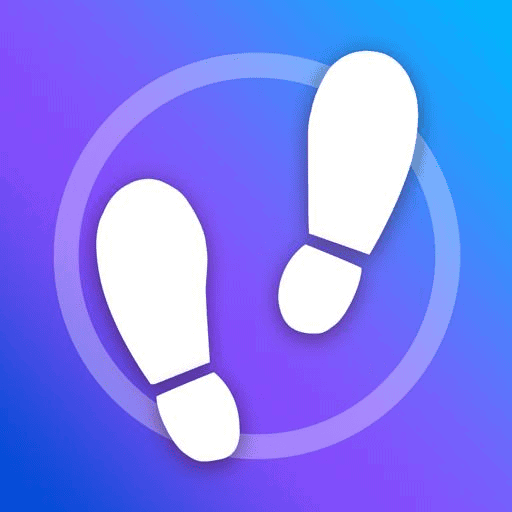 Pedometer - Step Counter App