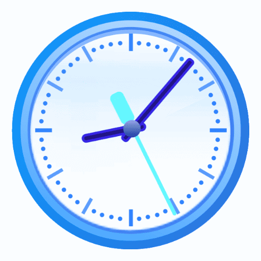 World Clock and Widget