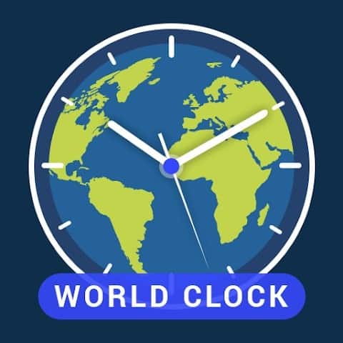 WorldClock