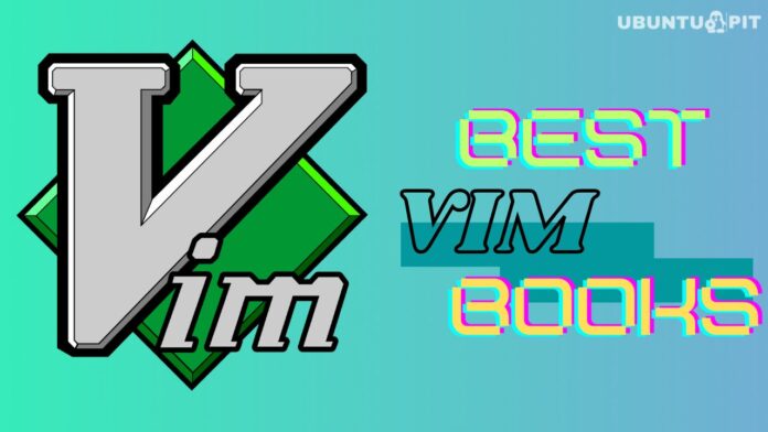 Best Vim Books