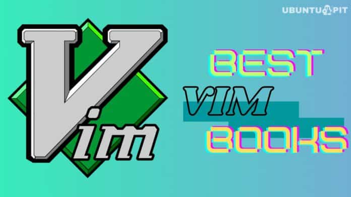 Best Vim Books