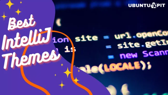 Best_IntelliJ_themes