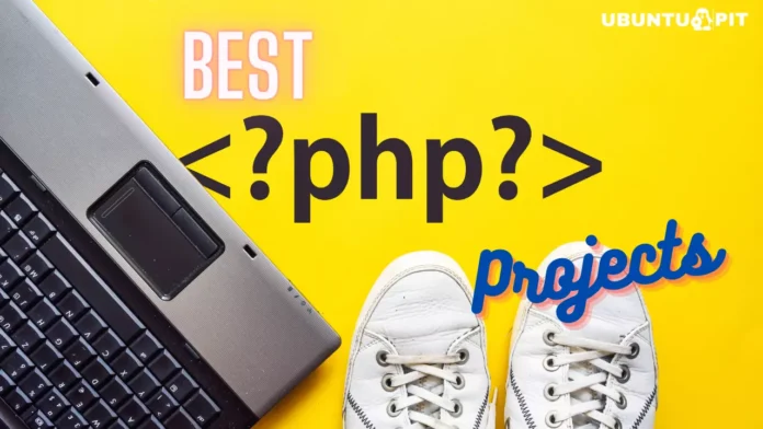 Best_Php_Projects