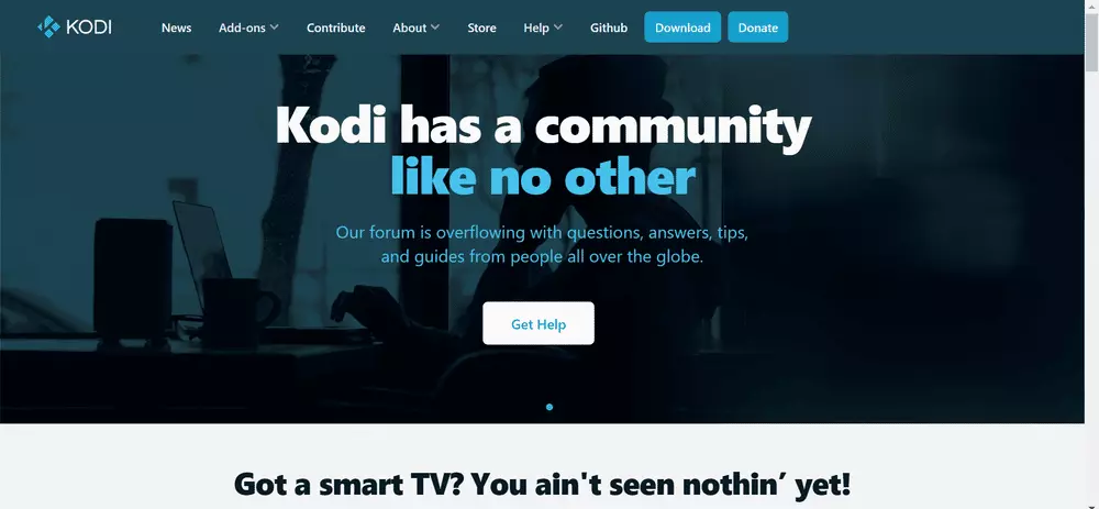 KODI