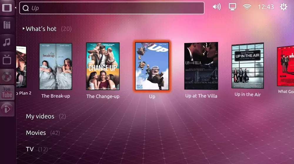 IPTV for Linux: Ubuntu Tv