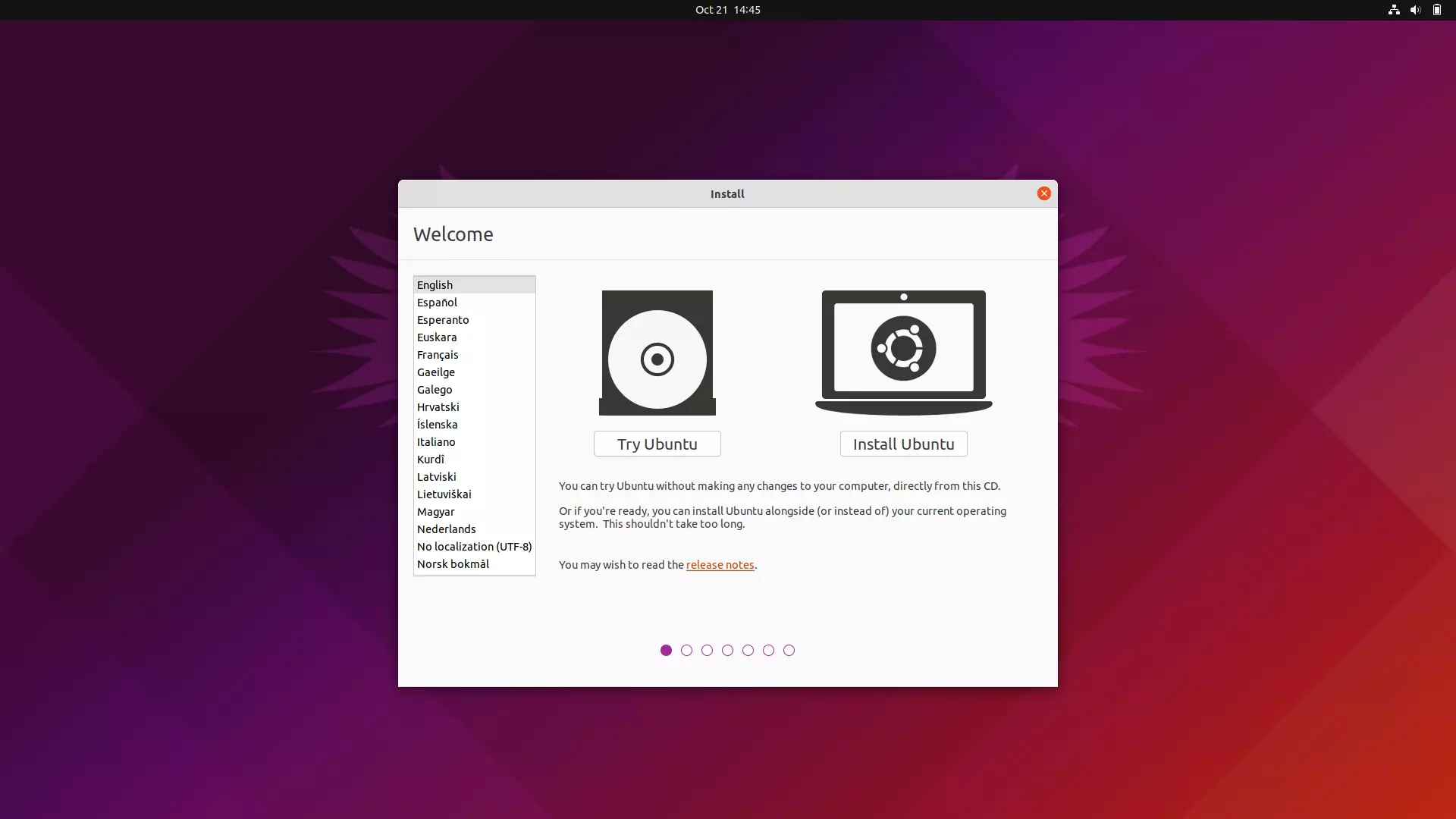 ubuntu-ubiquity-installer