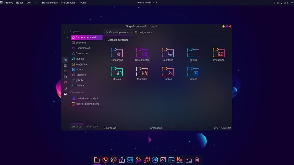 Cenodark & Cenozoic Gtk Themes For Ubuntu/Linux Mint - NoobsLab, Ubuntu/Linux News, Reviews, Tutorials, Apps