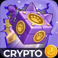 Crypto Cats, jeux NFT pour Android