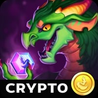 Crypto Dragons