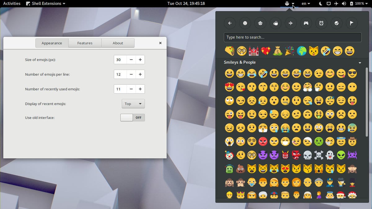 Emoji_Selector